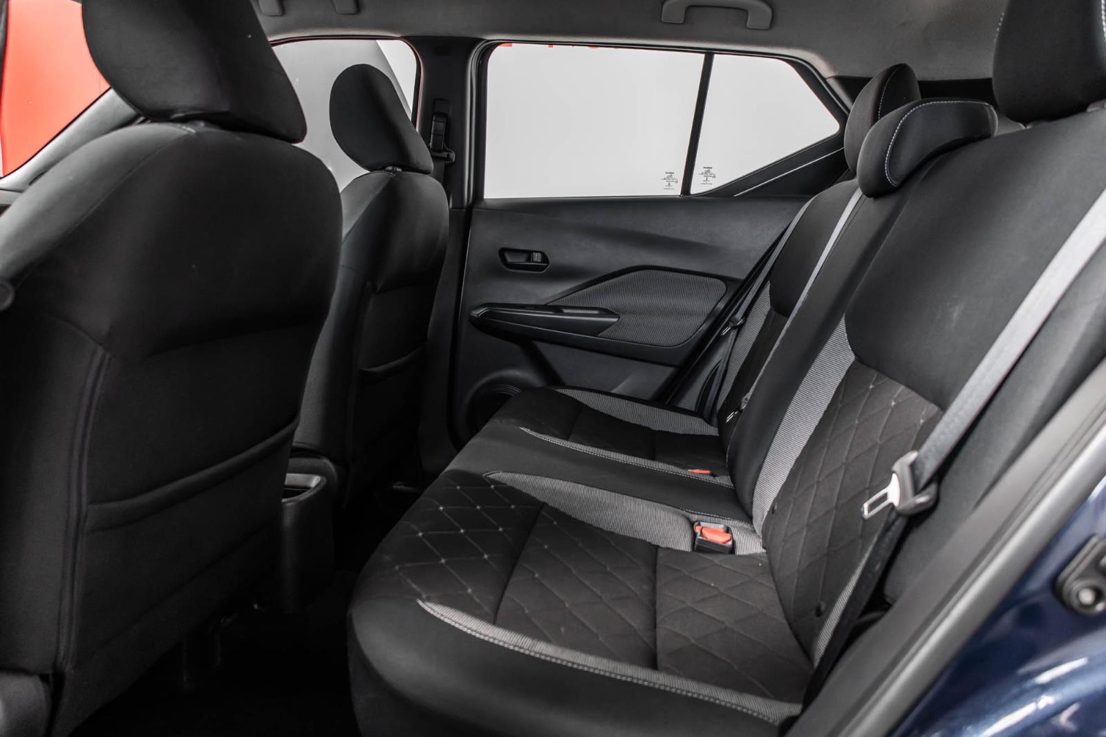 nissan Kicks 2019 - 34