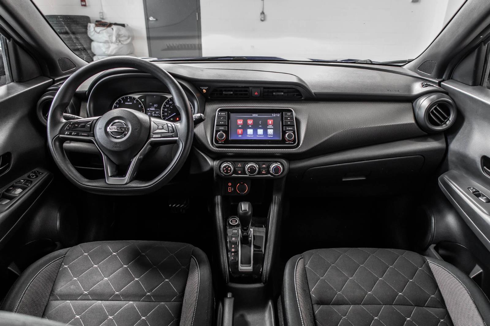 nissan Kicks 2019 - 35