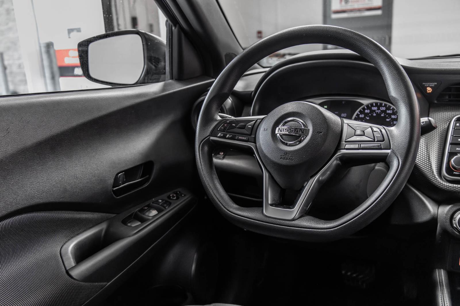 nissan Kicks 2019 - 36
