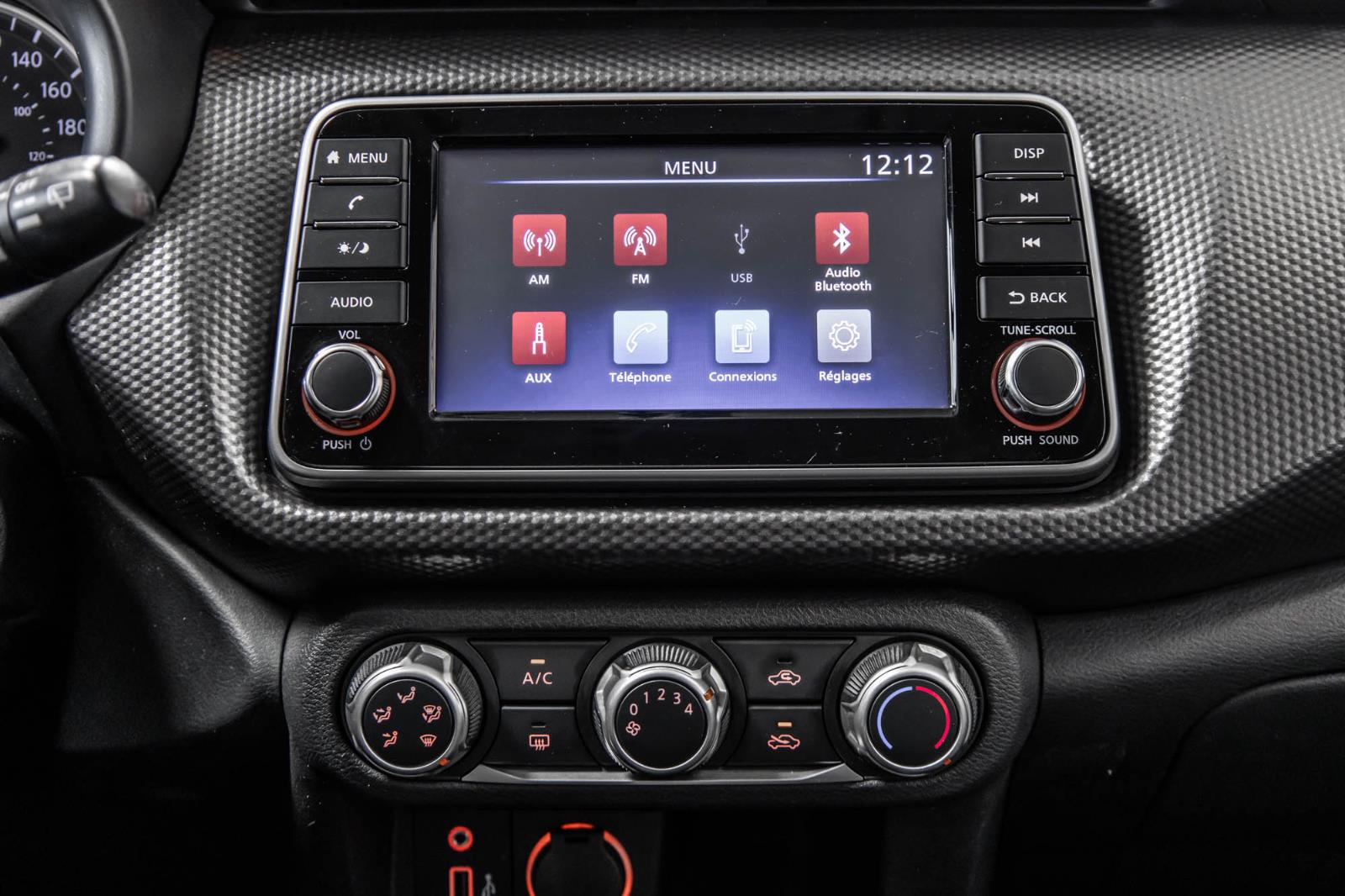 nissan Kicks 2019 - 37