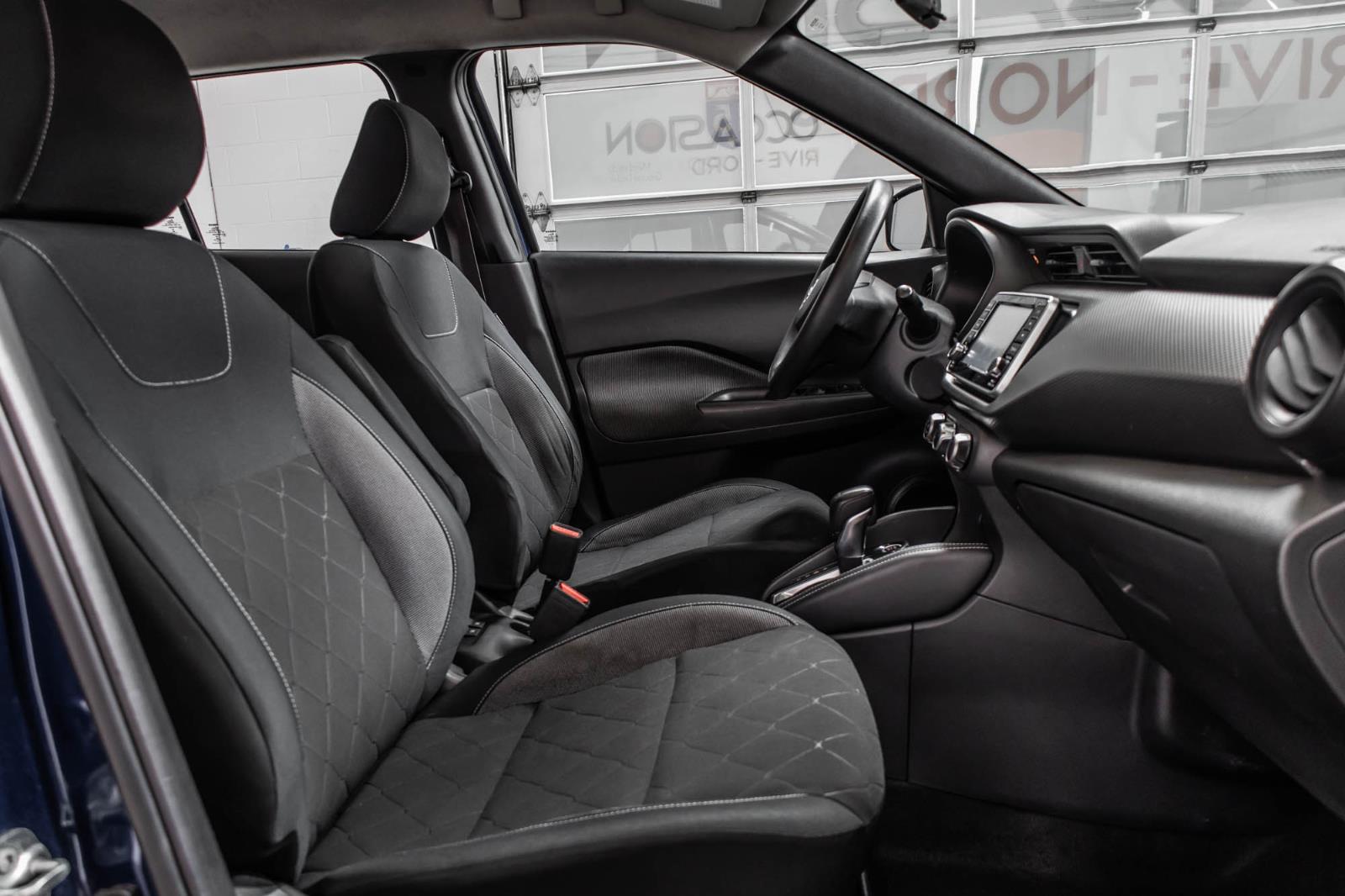 nissan Kicks 2019 - 38