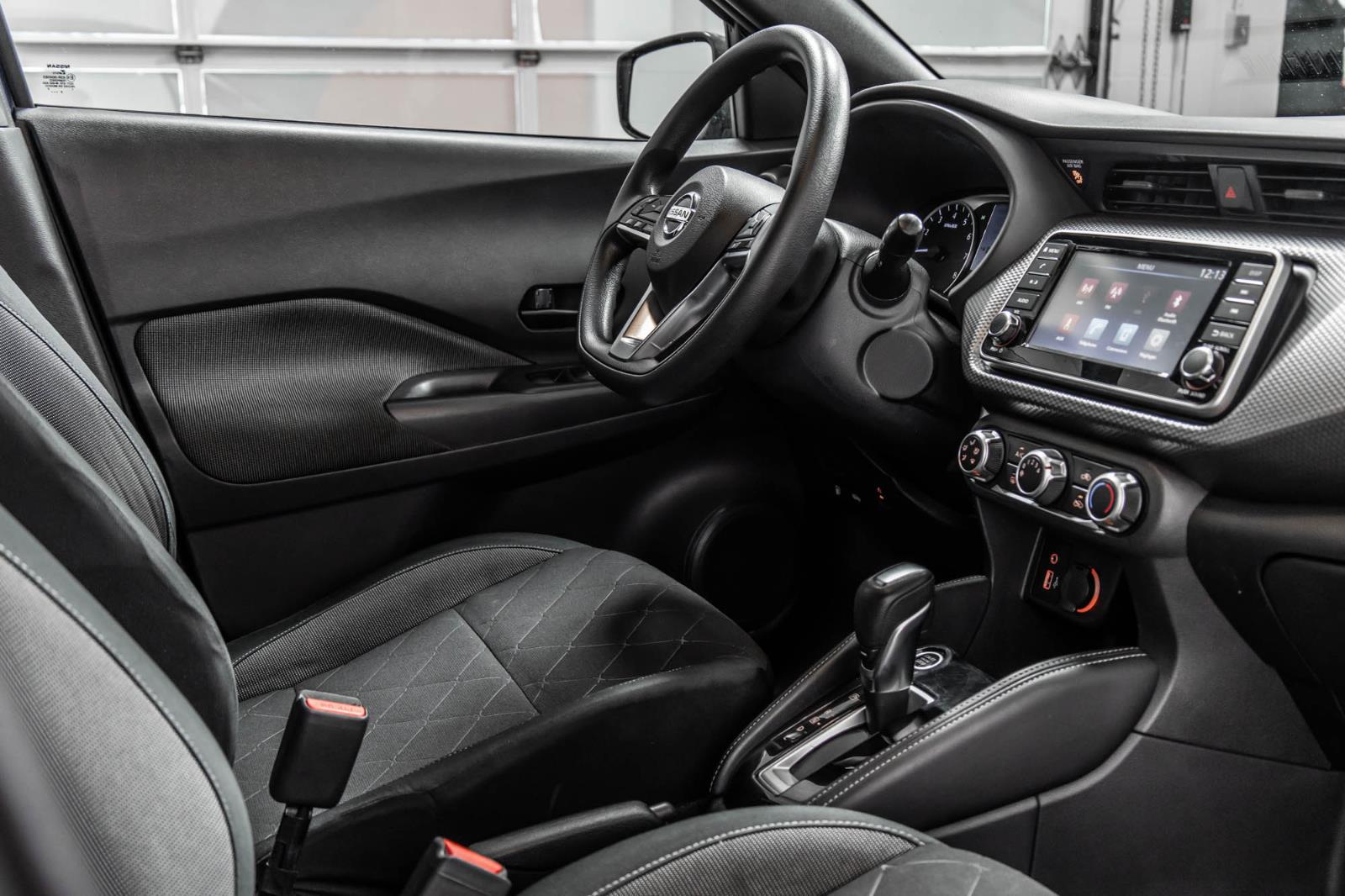 nissan Kicks 2019 - 39