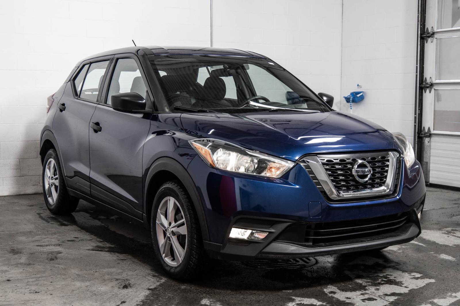 nissan Kicks 2019 - 40