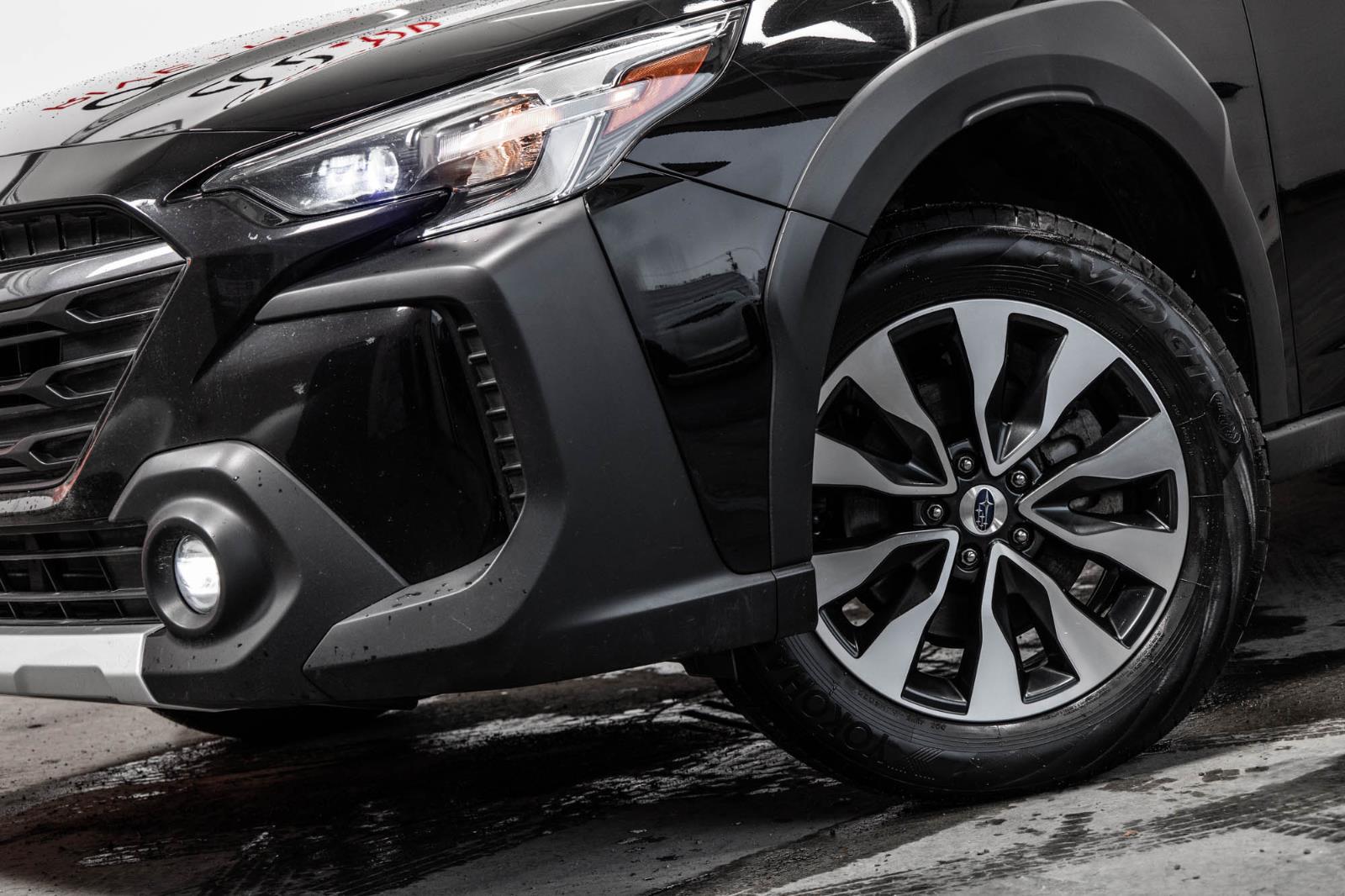 subaru Outback 2023 - 3