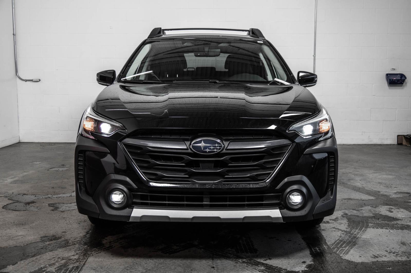subaru Outback 2023 - 5