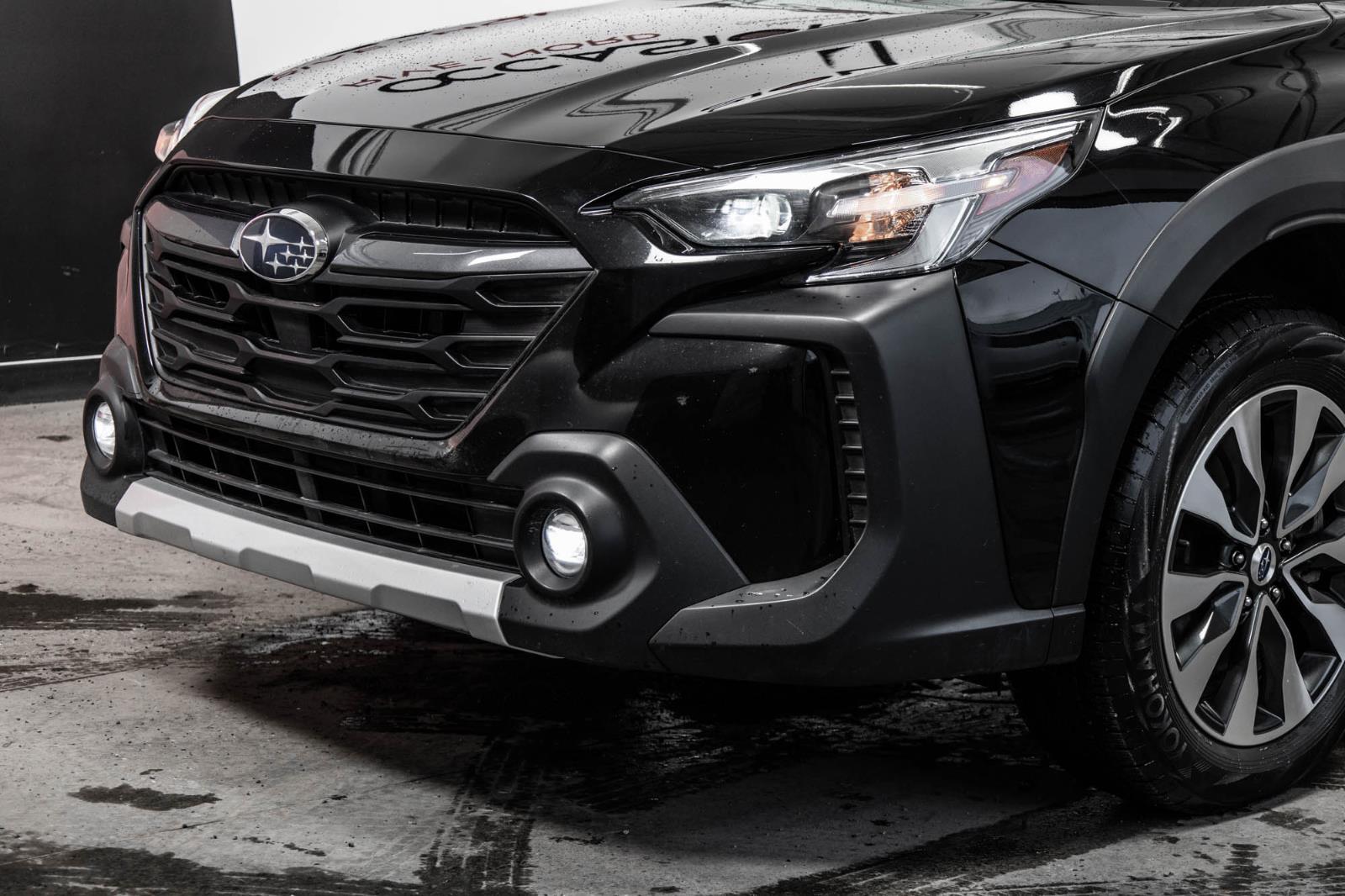 subaru Outback 2023 - 7