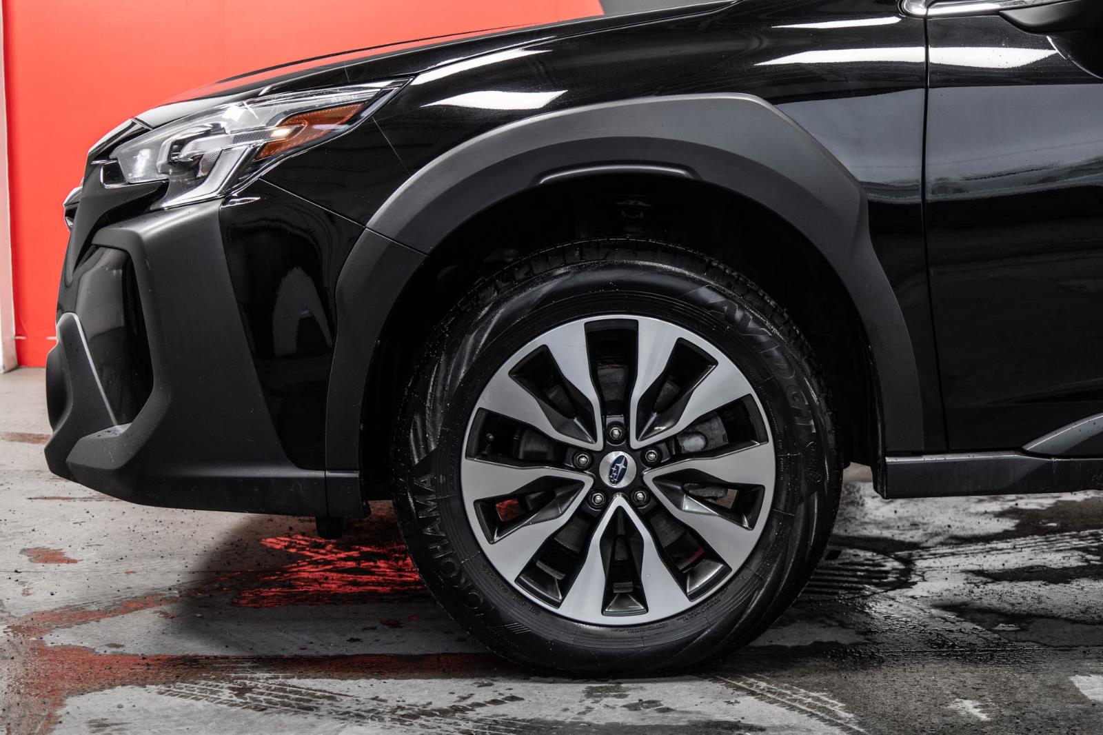 subaru Outback 2023 - 9