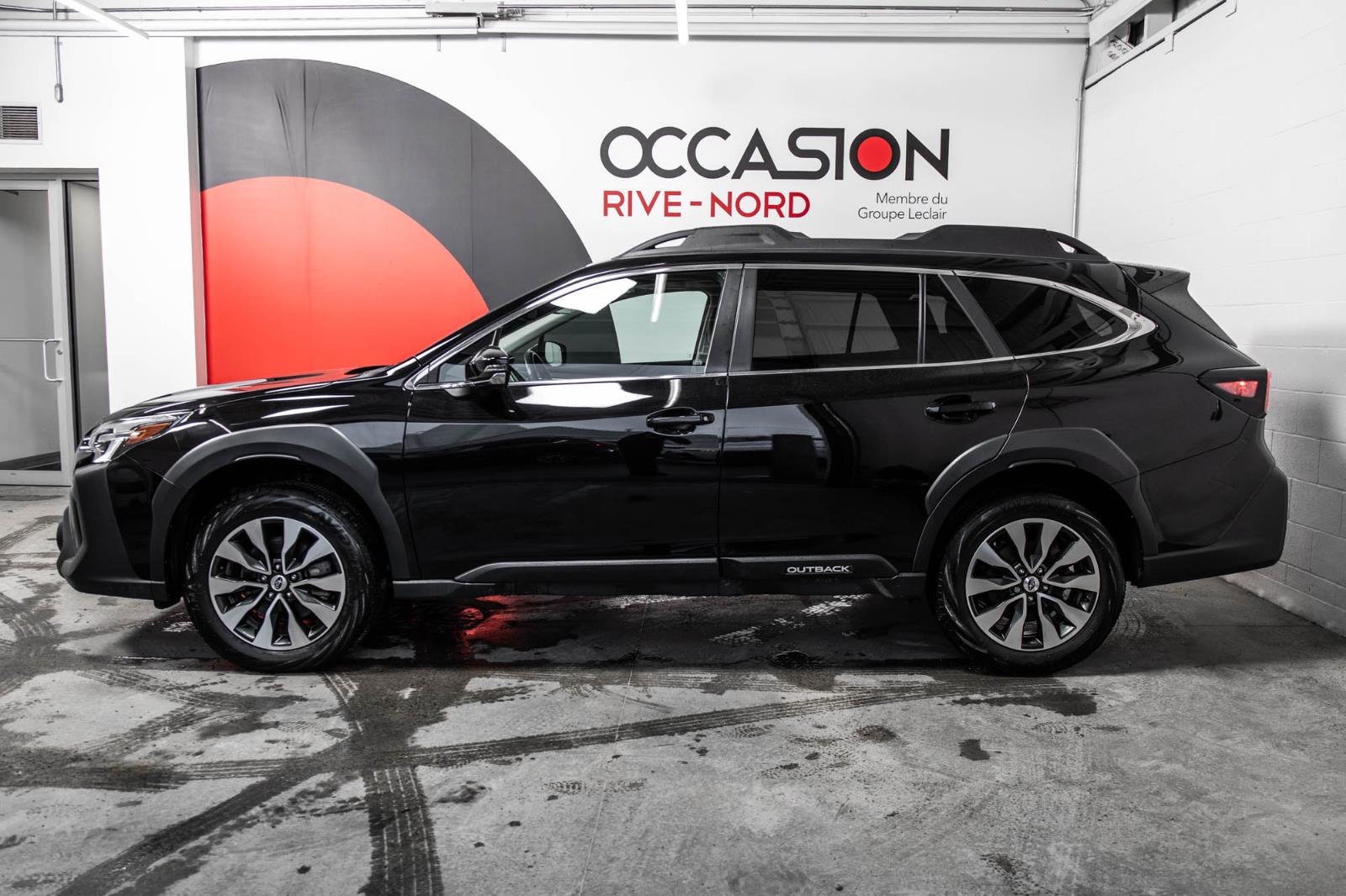 subaru Outback 2023 - 11