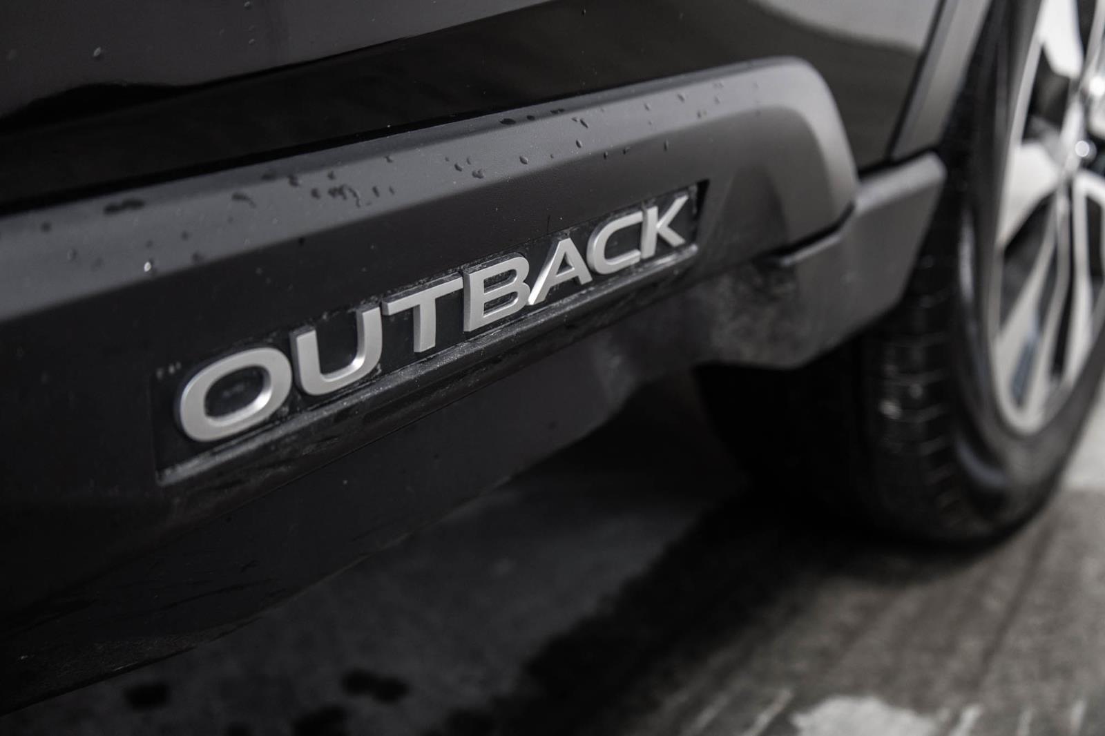 subaru Outback 2023 - 13