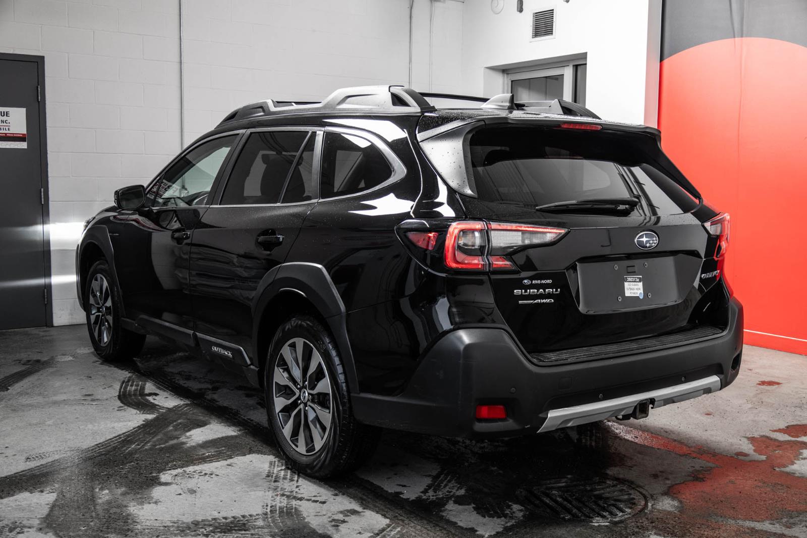 subaru Outback 2023 - 15