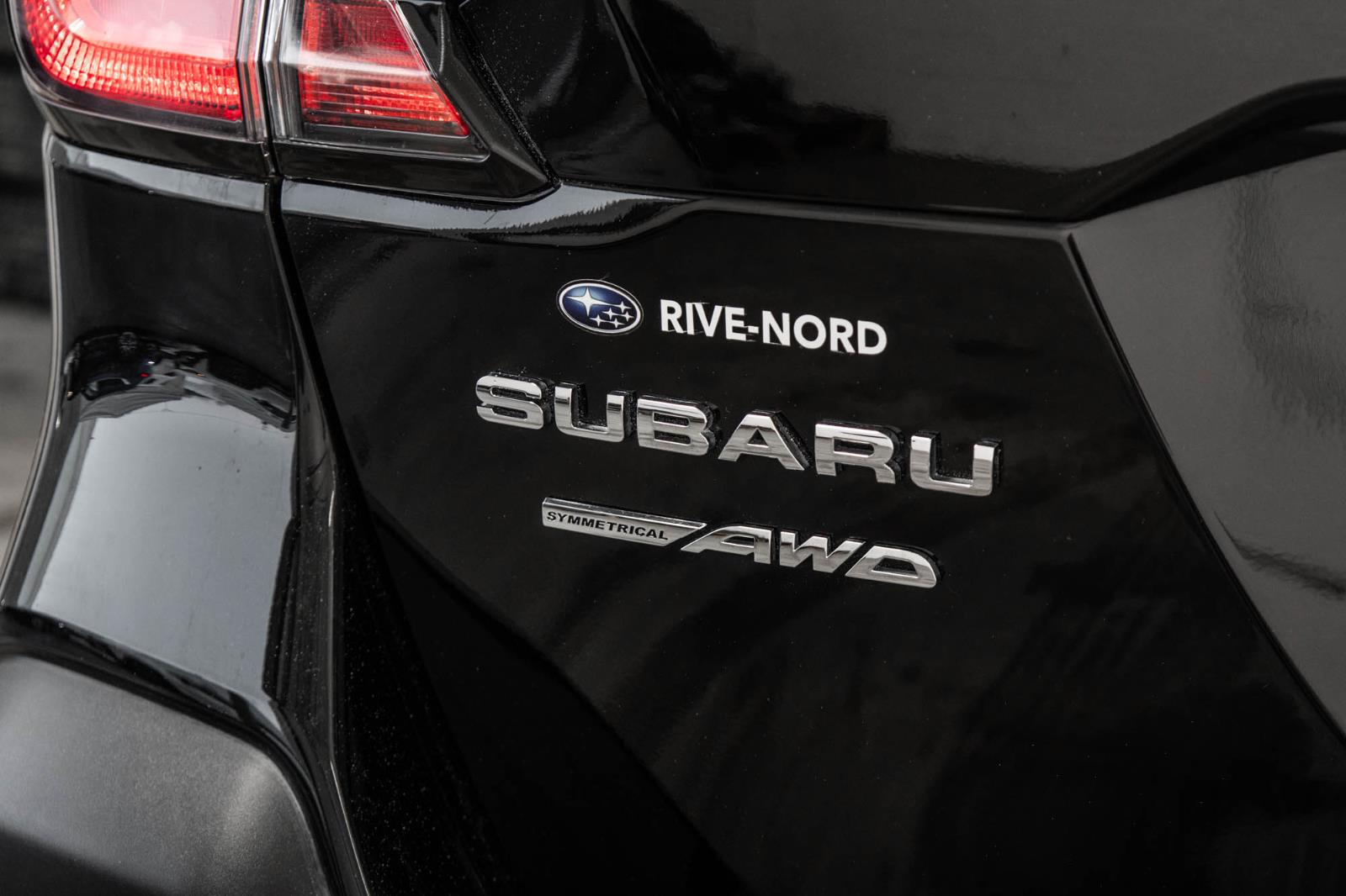 subaru Outback 2023 - 18