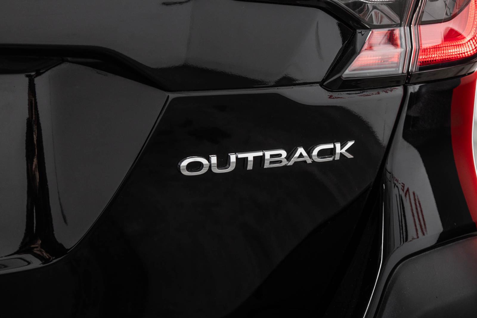 subaru Outback 2023 - 19