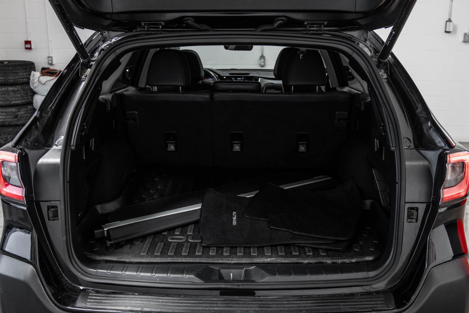 subaru Outback 2023 - 20