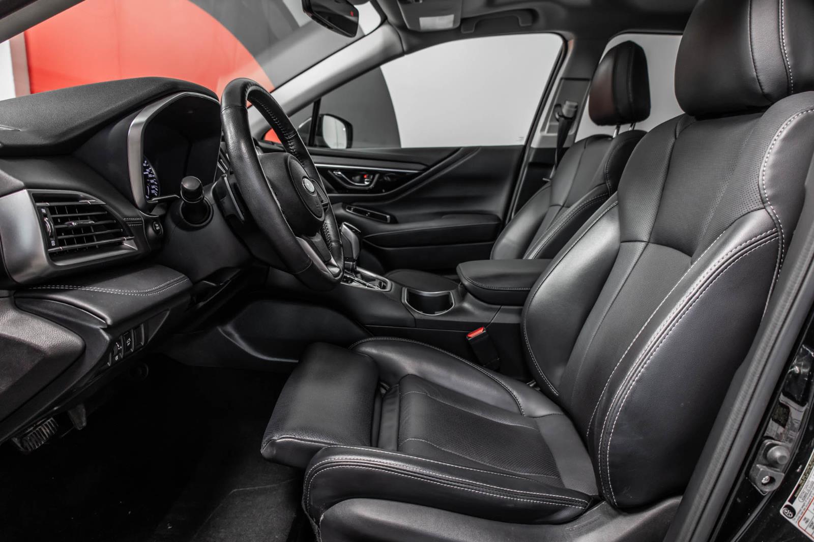 subaru Outback 2023 - 24