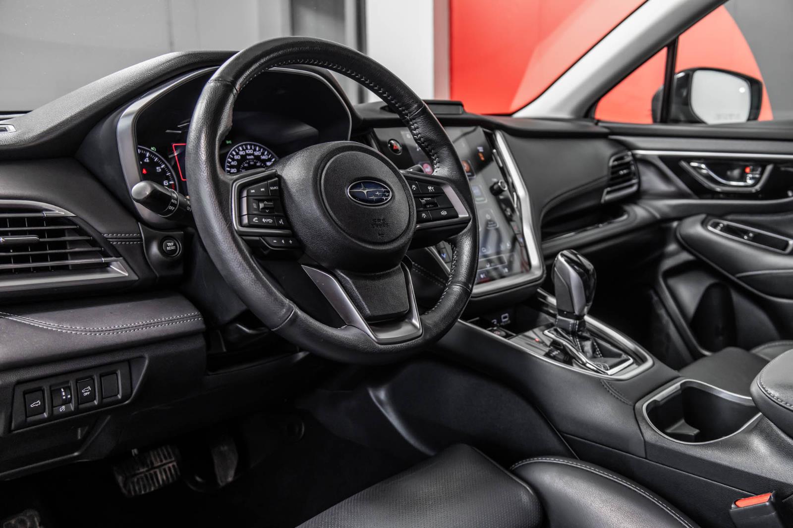subaru Outback 2023 - 25
