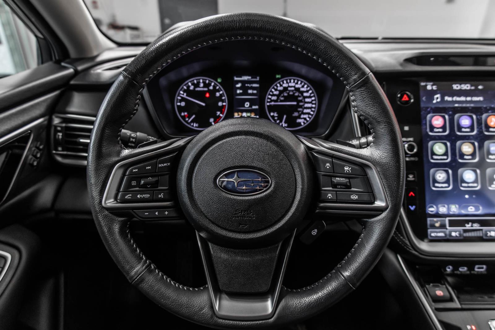 subaru Outback 2023 - 26