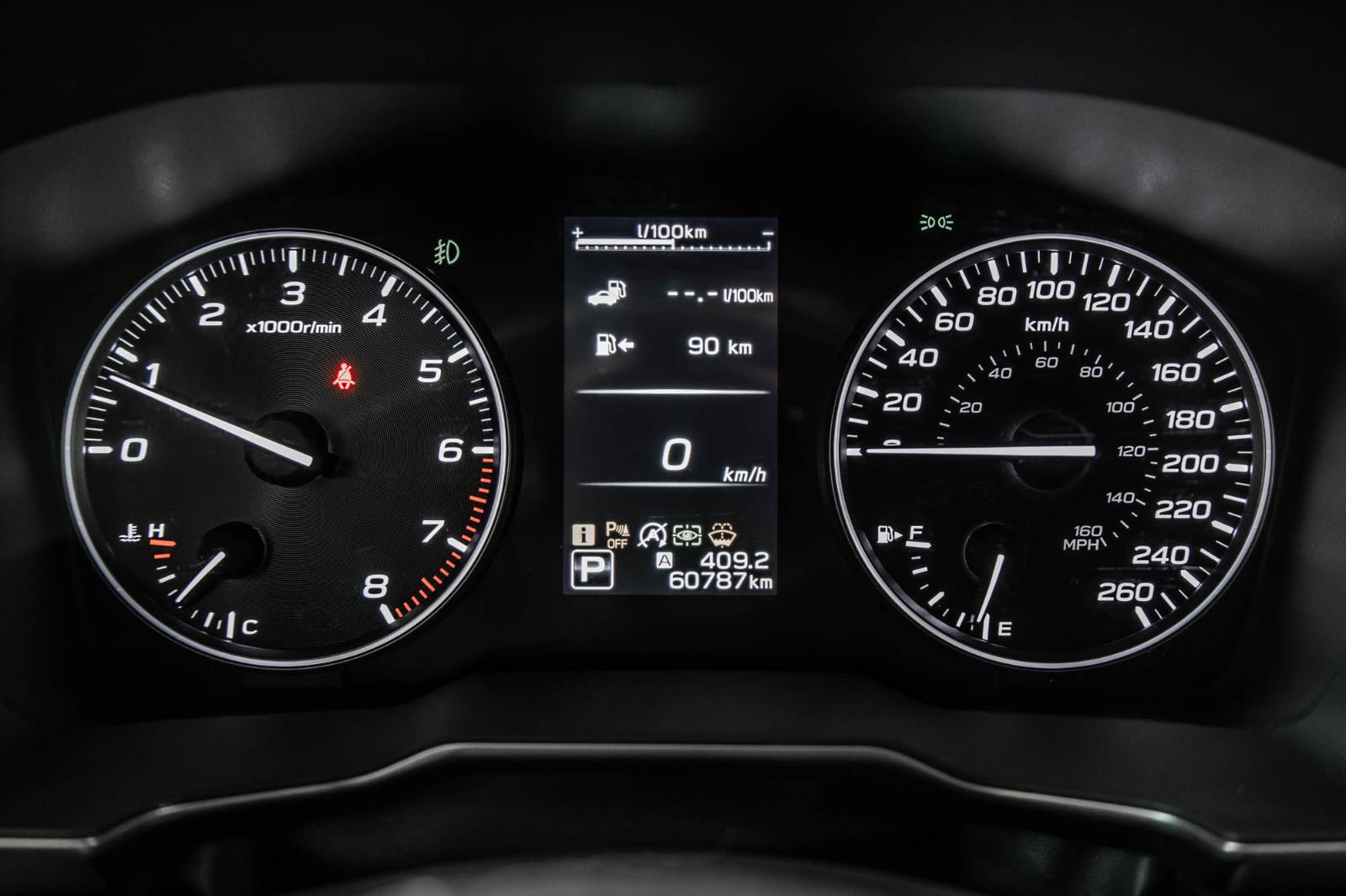 subaru Outback 2023 - 27