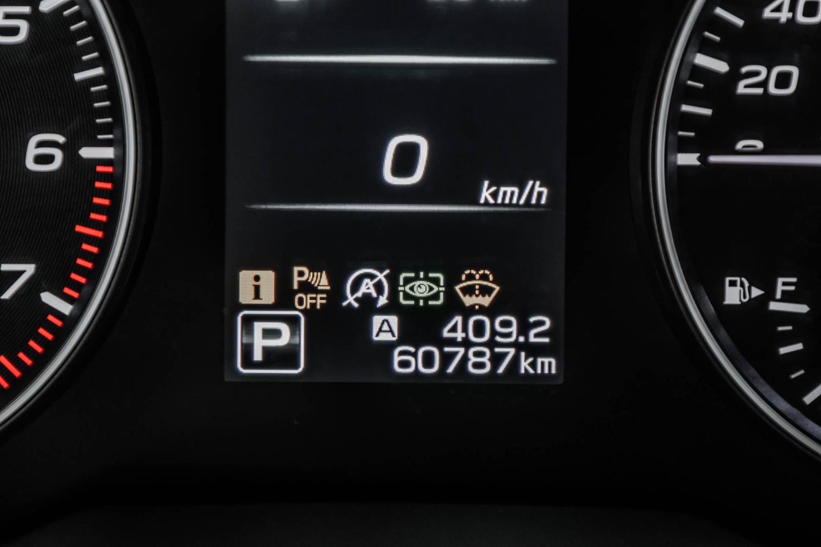 subaru Outback 2023 - 28