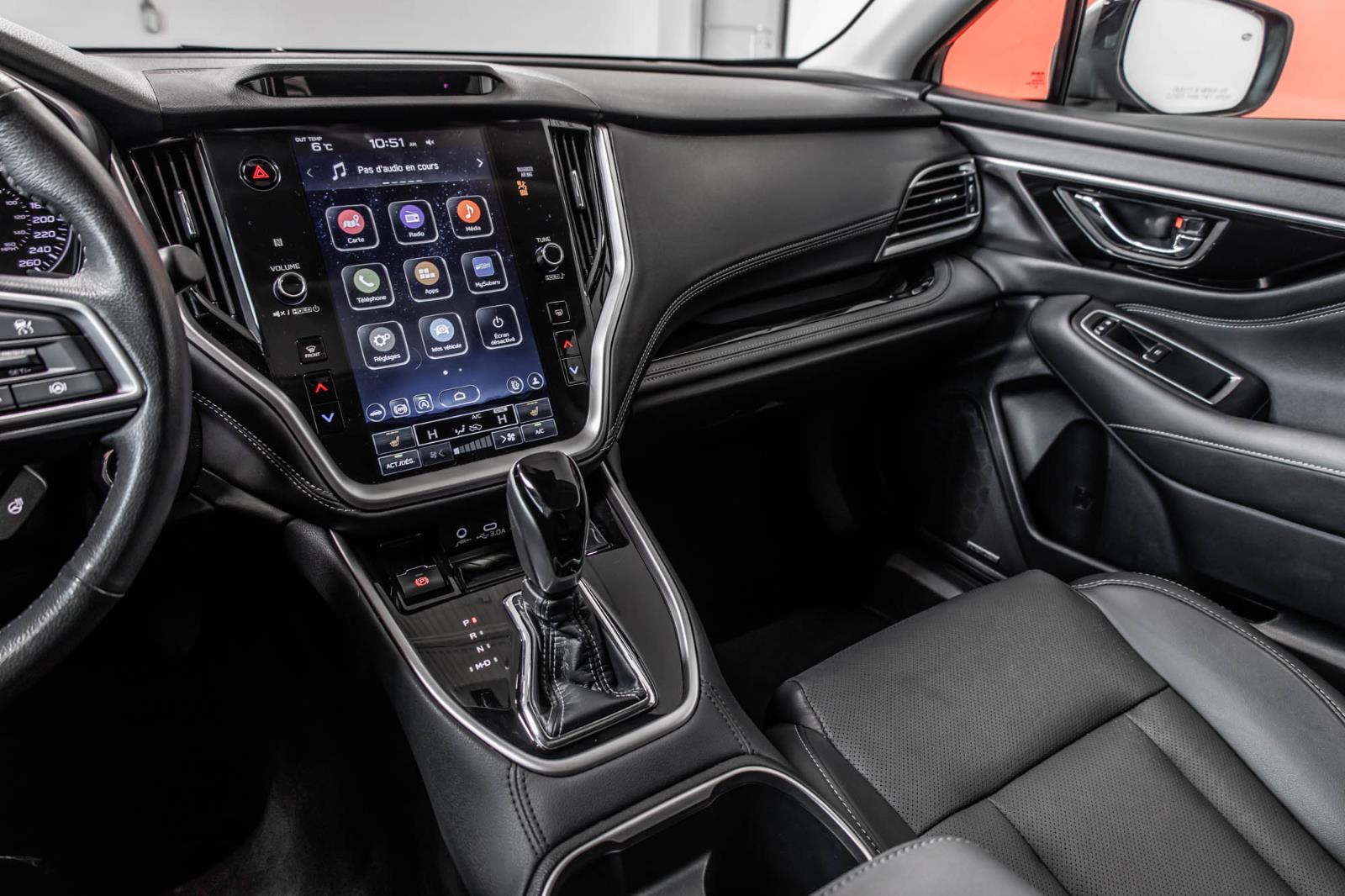 subaru Outback 2023 - 32