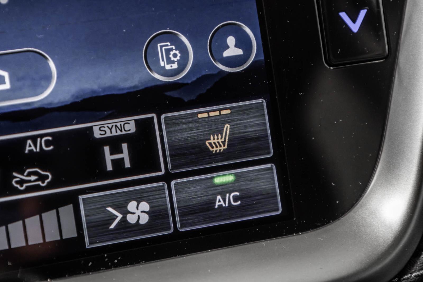 subaru Outback 2023 - 34