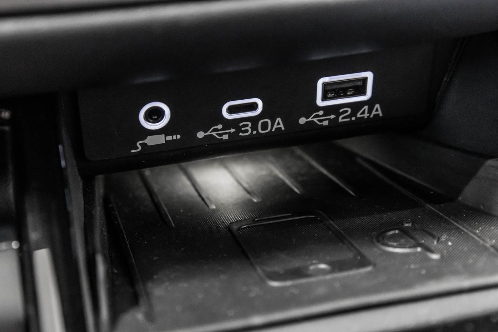 subaru Outback 2023 - 35