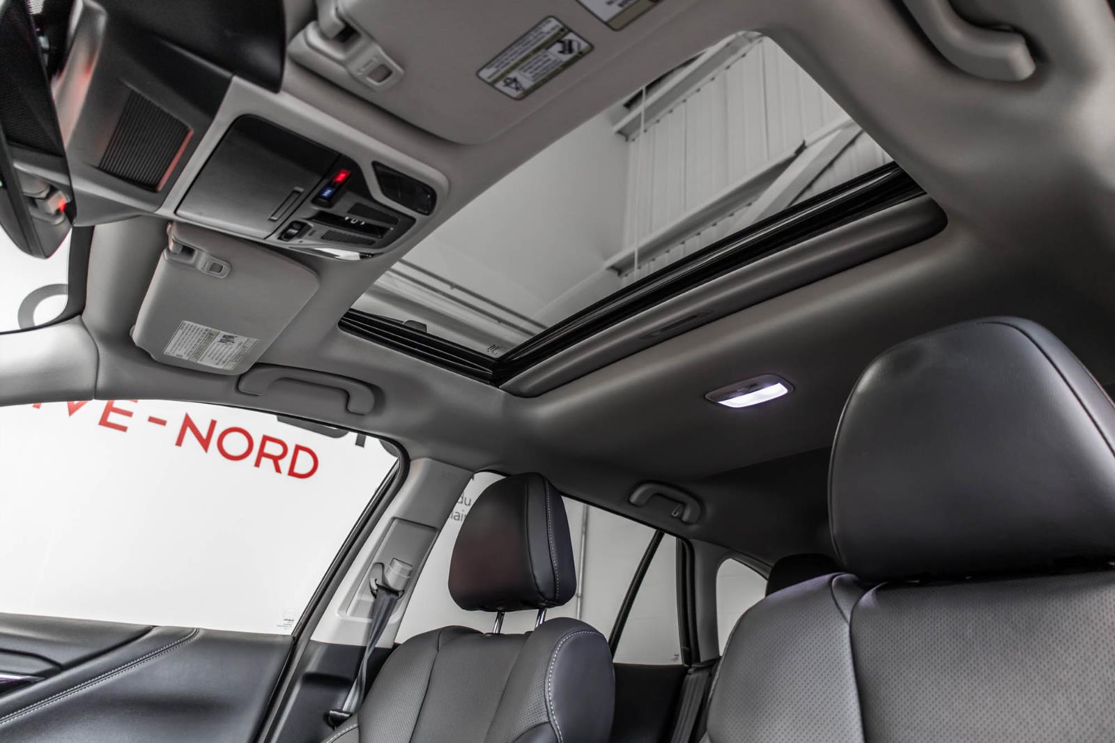 subaru Outback 2023 - 38