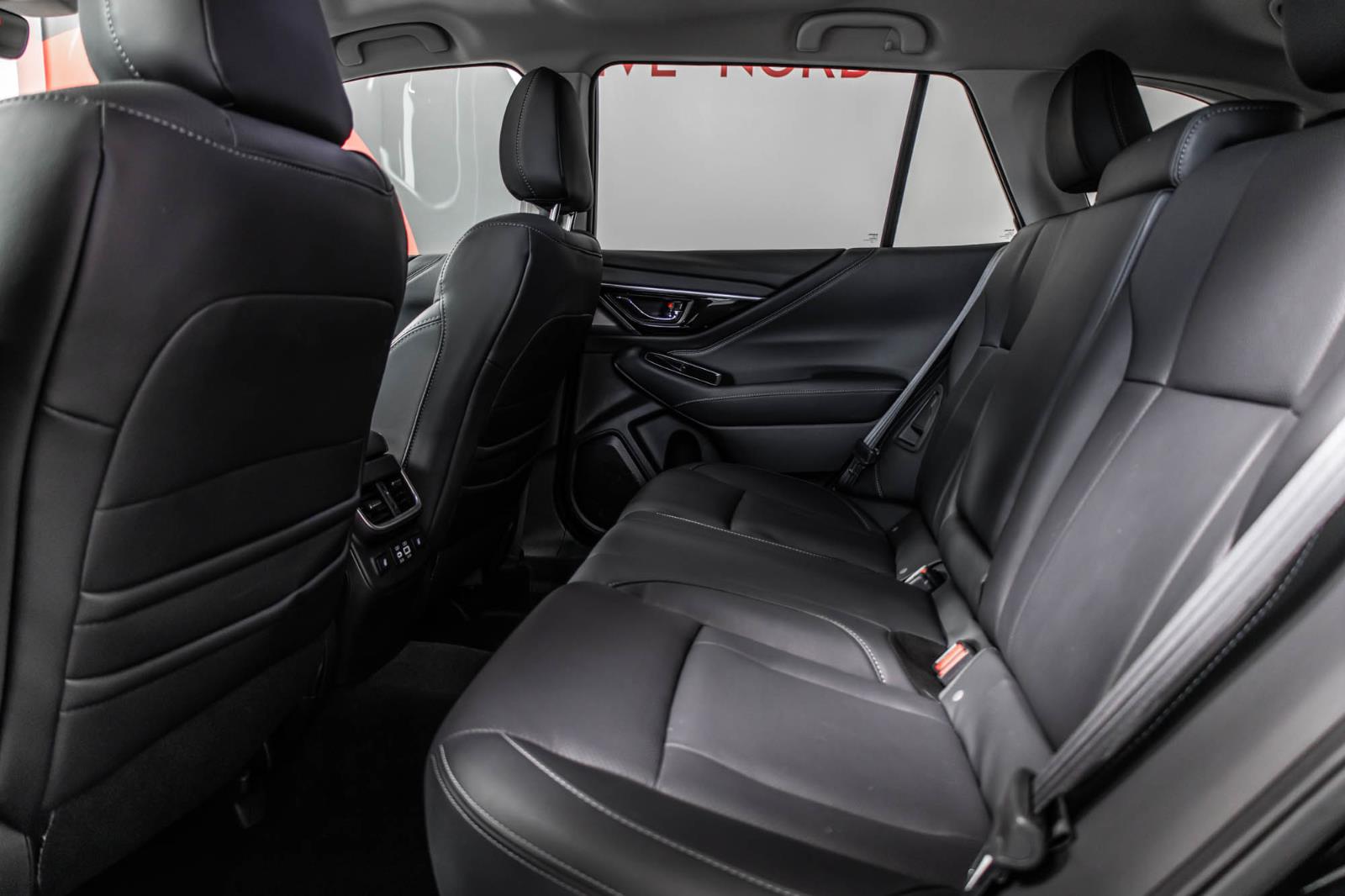 subaru Outback 2023 - 39