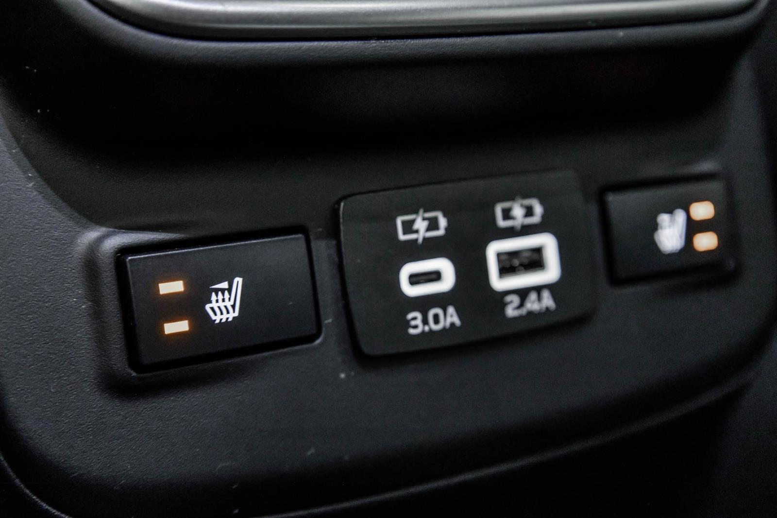 subaru Outback 2023 - 40