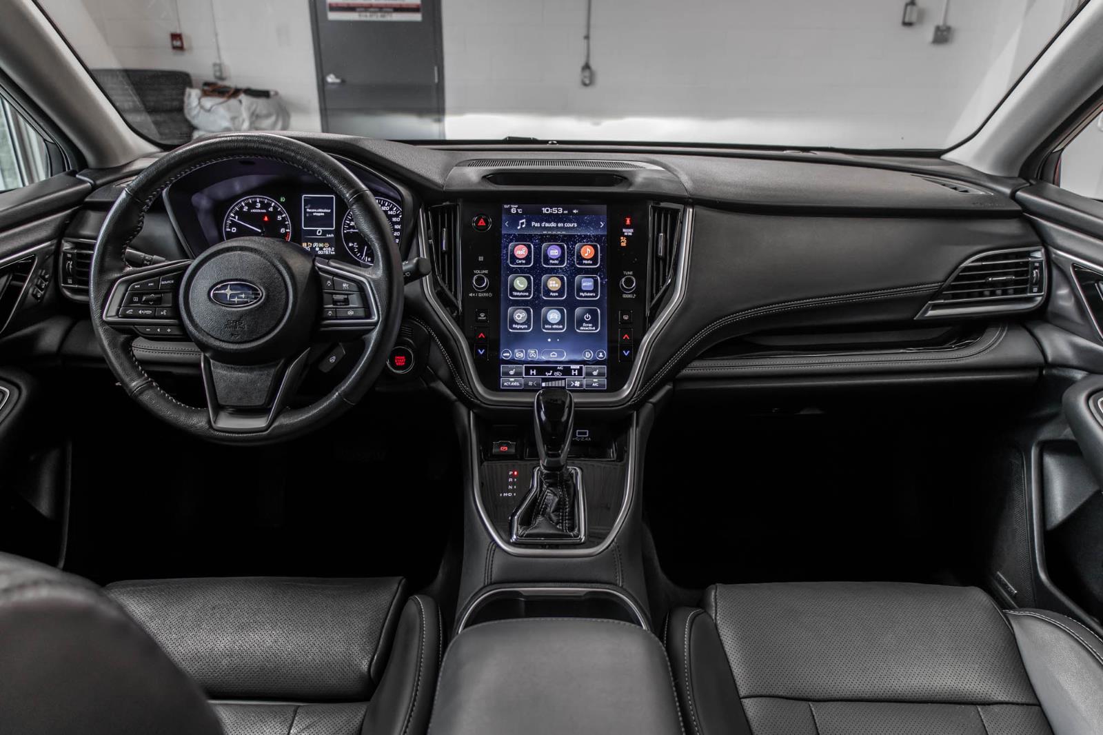 subaru Outback 2023 - 41