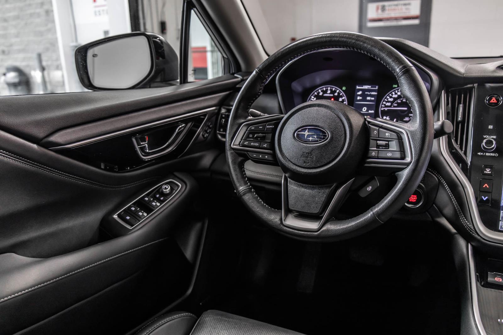 subaru Outback 2023 - 42