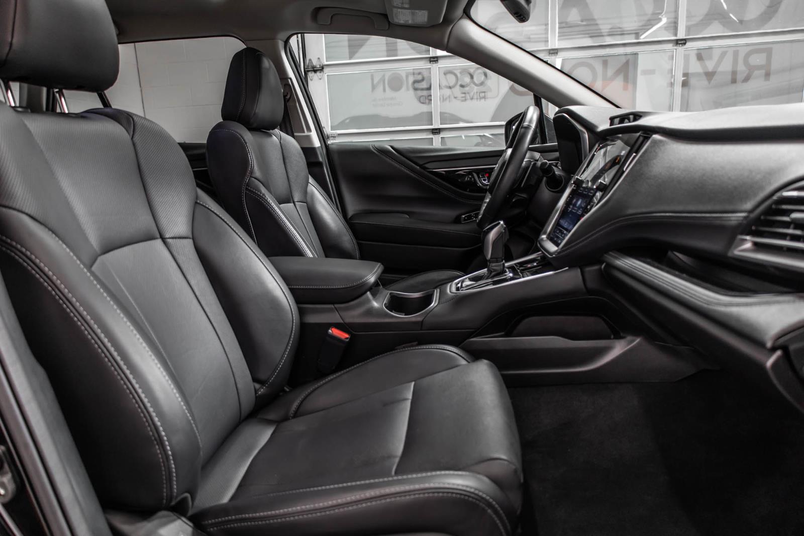 subaru Outback 2023 - 44