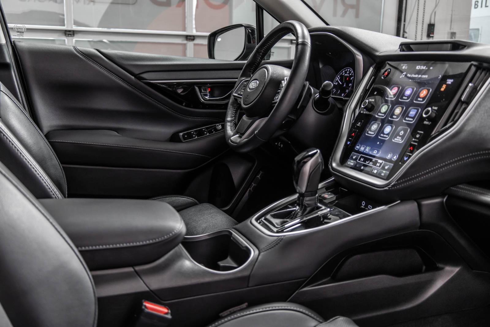 subaru Outback 2023 - 45