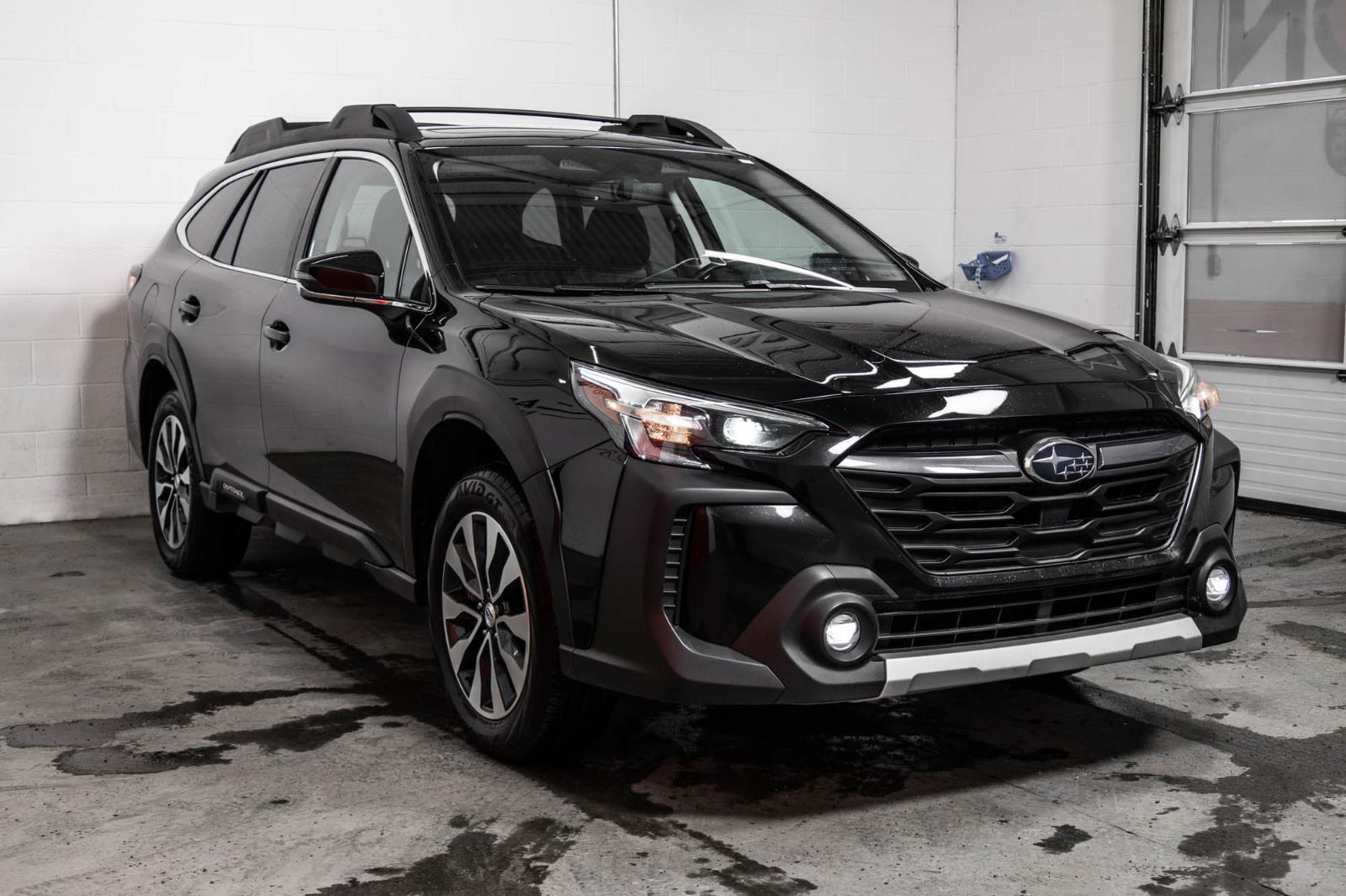 subaru Outback 2023 - 46