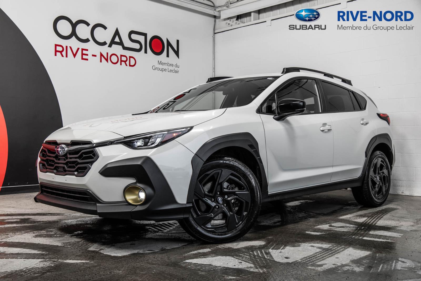 subaru Crosstrek 2024