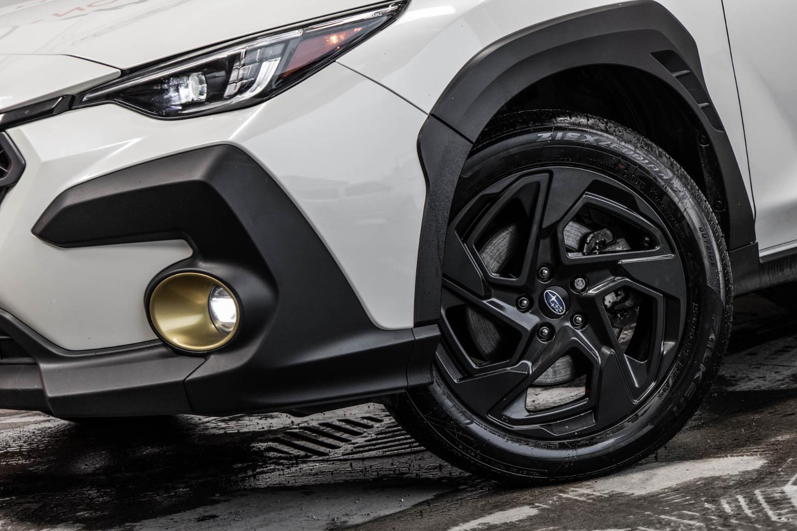 subaru Crosstrek 2024 - 3