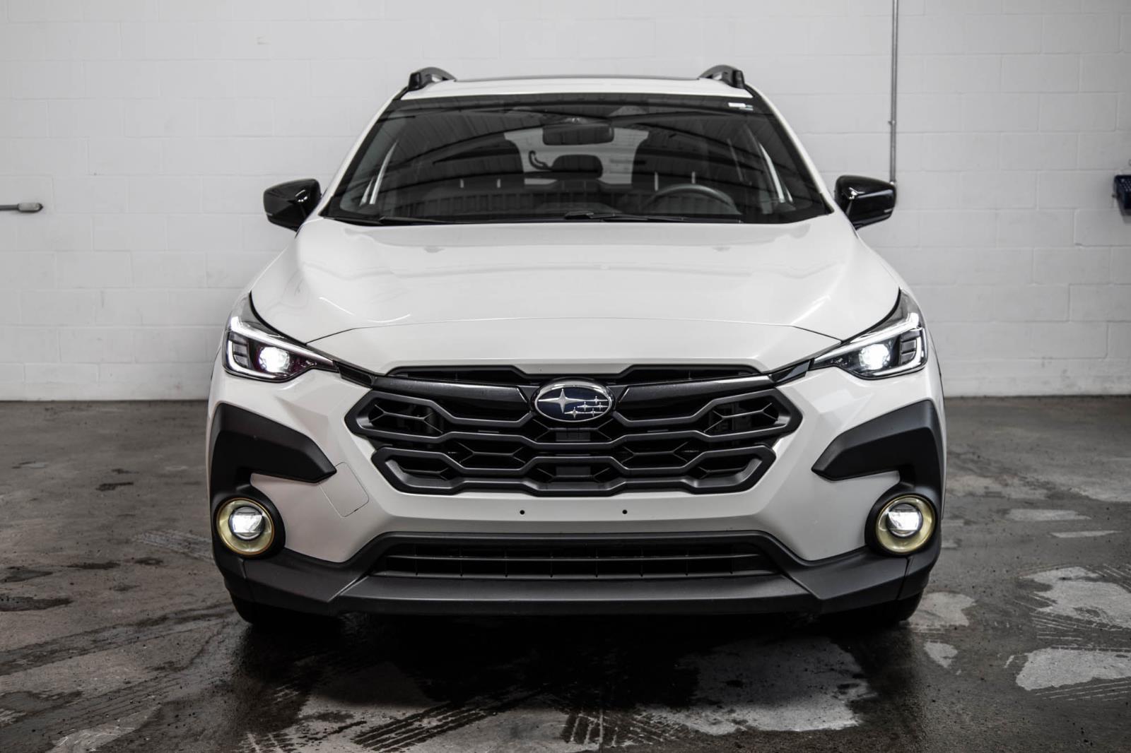 subaru Crosstrek 2024 - 5