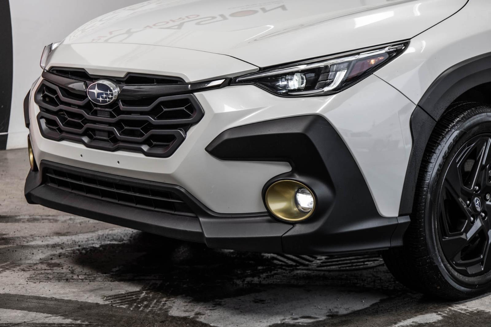 subaru Crosstrek 2024 - 7