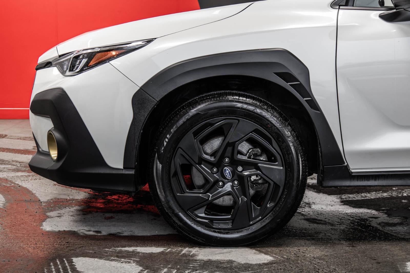 subaru Crosstrek 2024 - 9