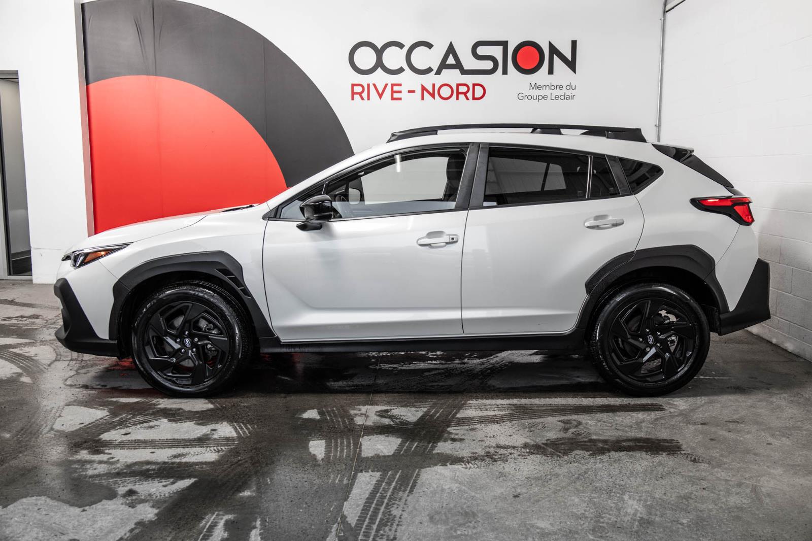 subaru Crosstrek 2024 - 11