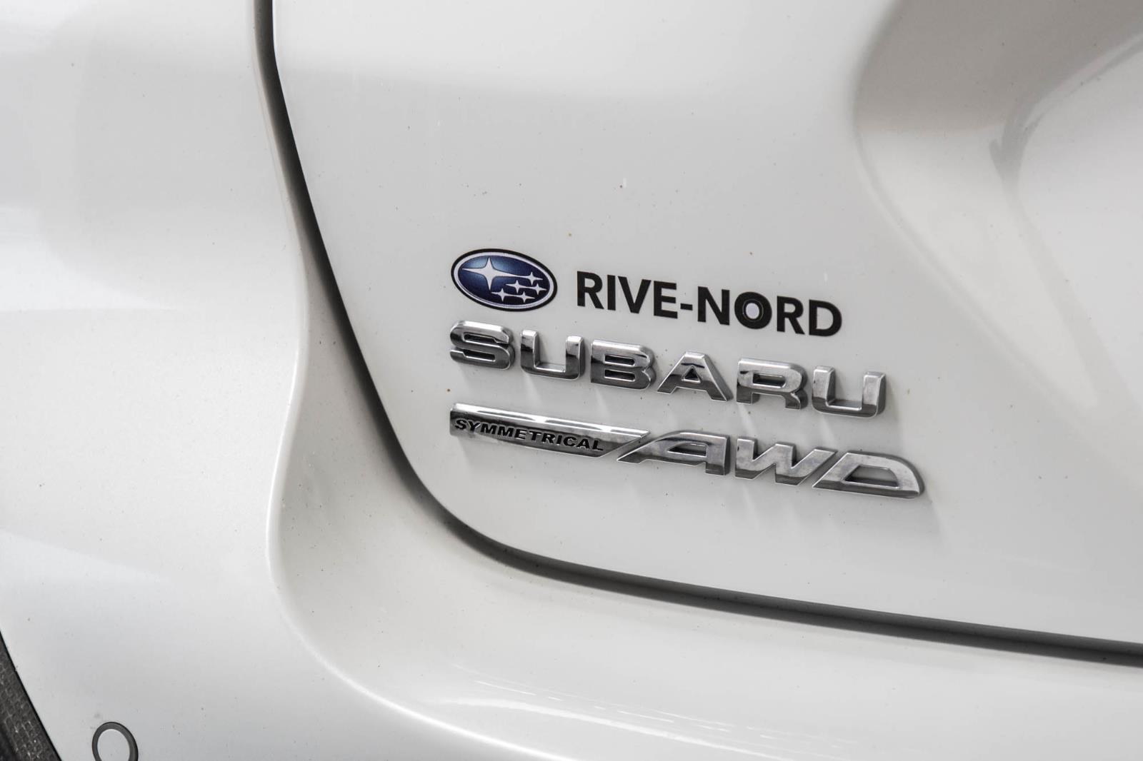 subaru Crosstrek 2024 - 17
