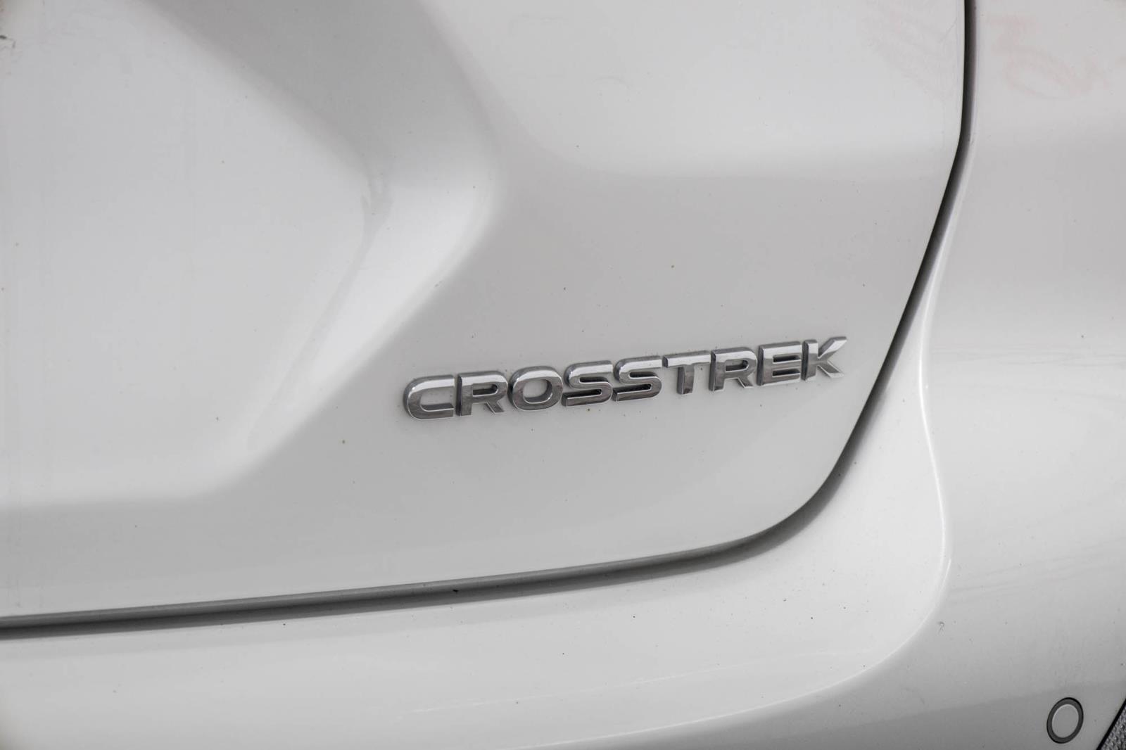 subaru Crosstrek 2024 - 18