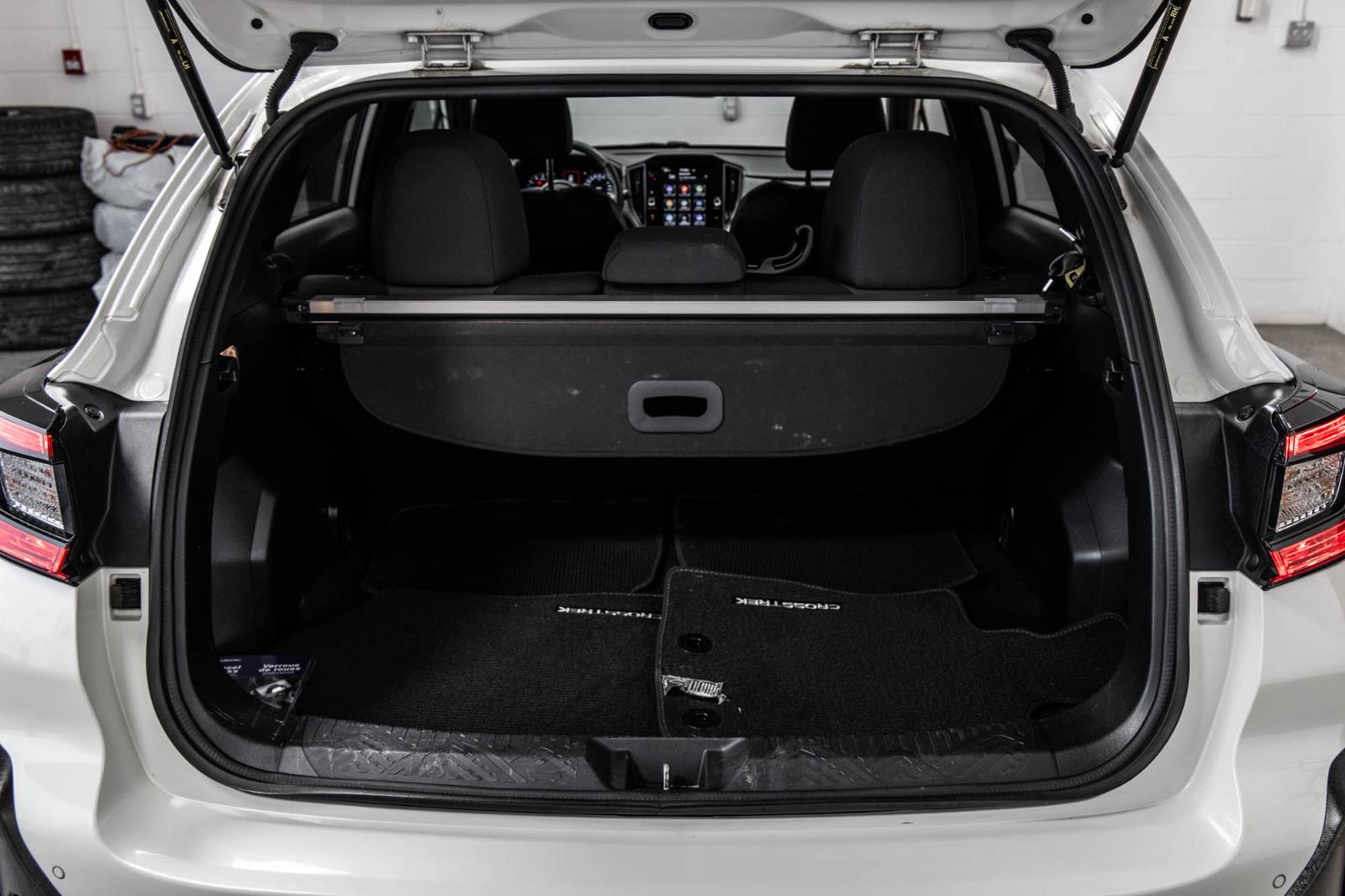 subaru Crosstrek 2024 - 19