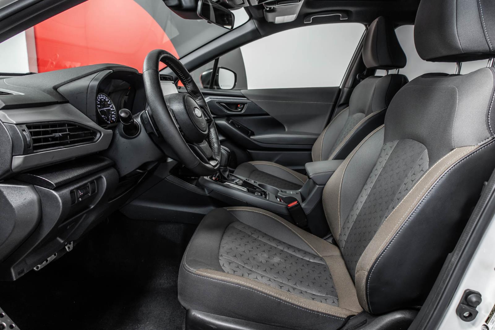 subaru Crosstrek 2024 - 22