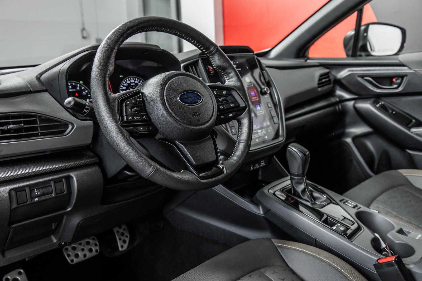 subaru Crosstrek 2024 - 23