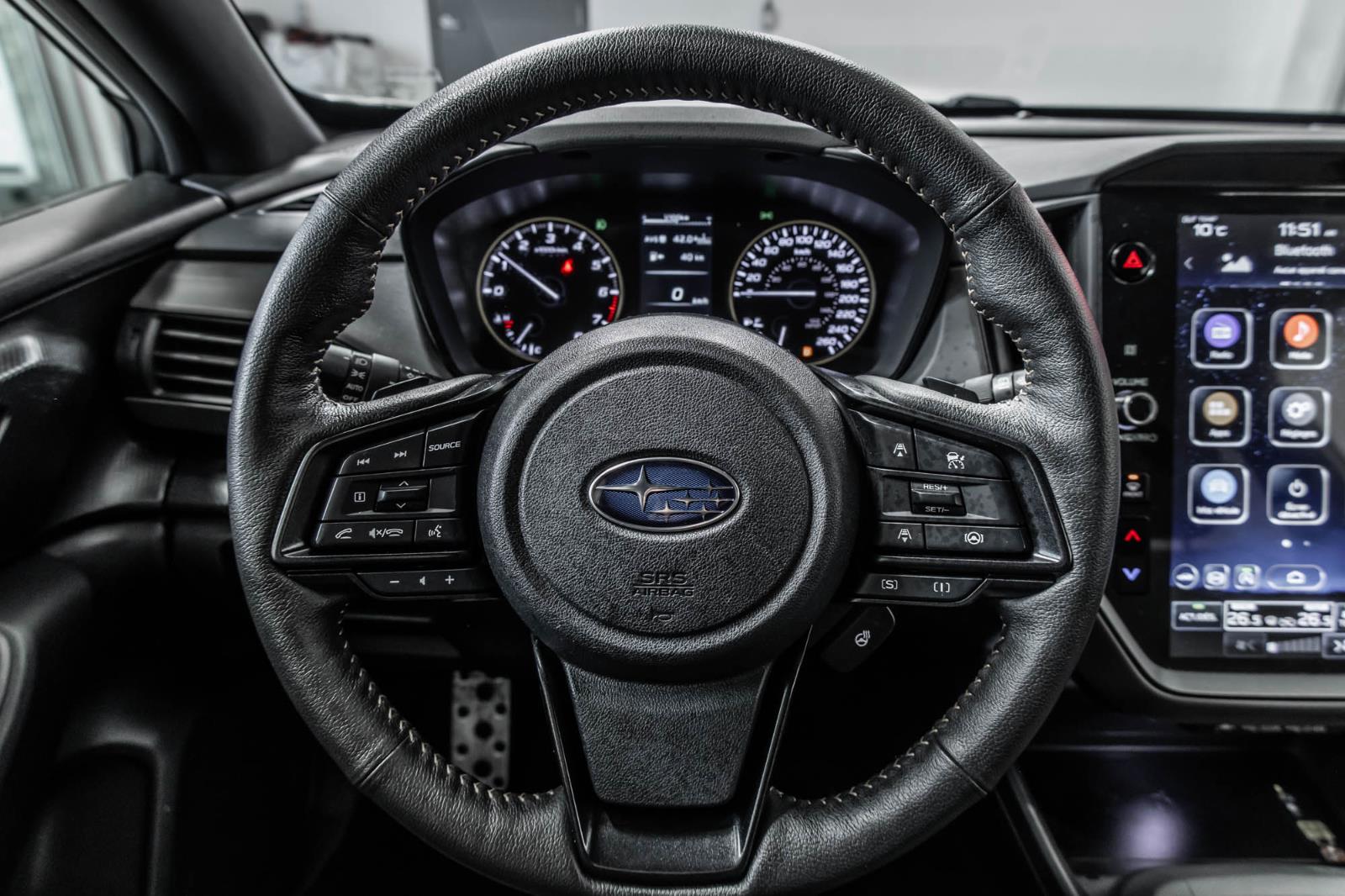 subaru Crosstrek 2024 - 24