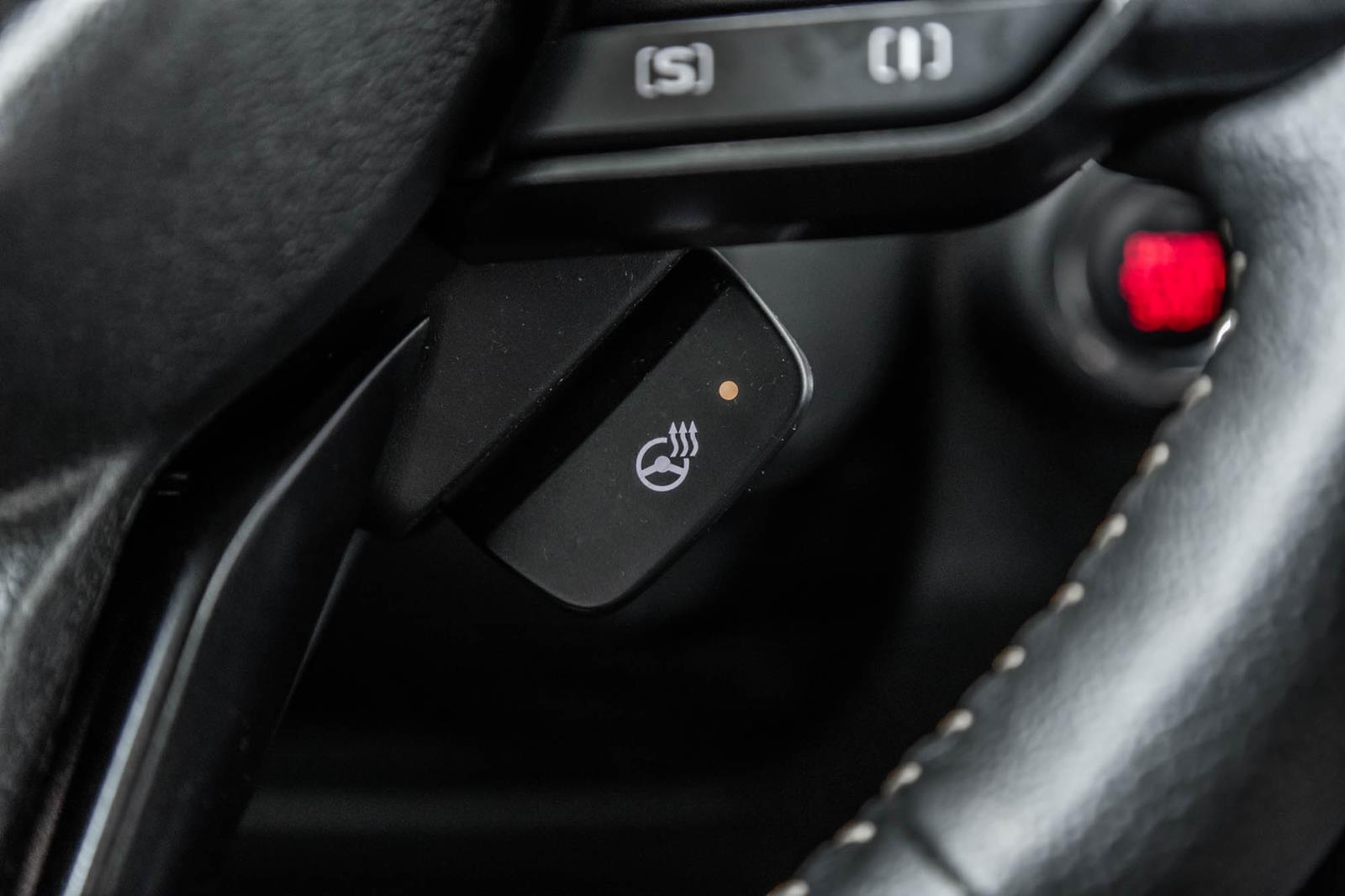 subaru Crosstrek 2024 - 28