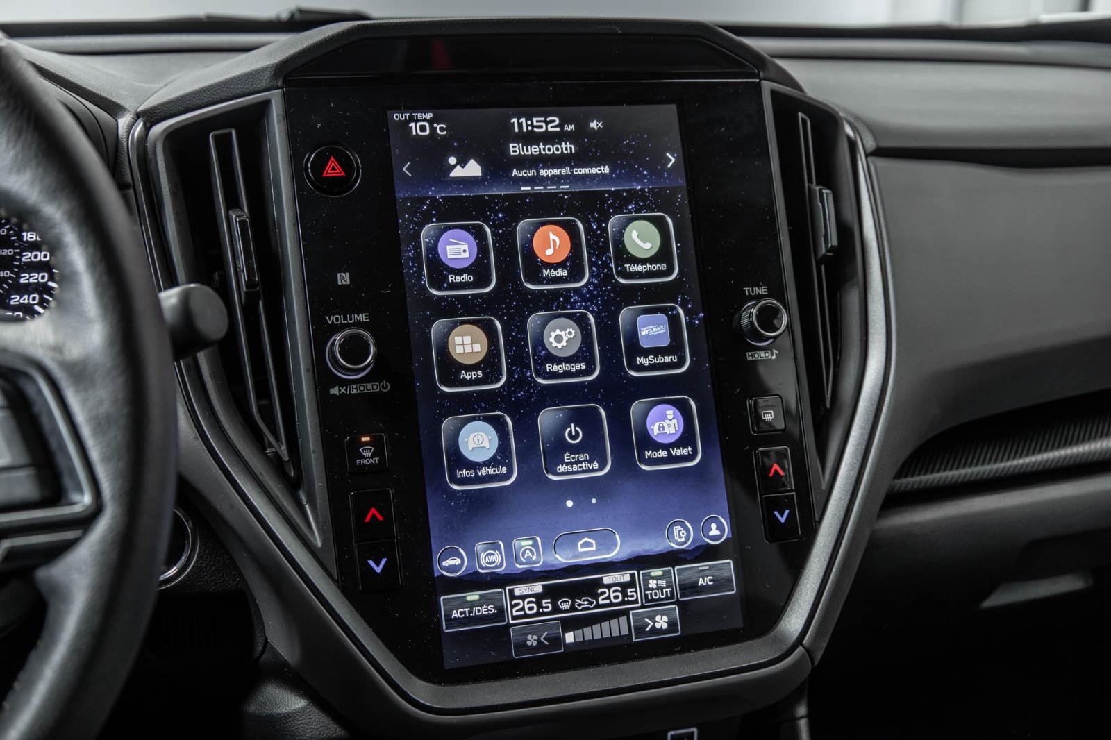 subaru Crosstrek 2024 - 31