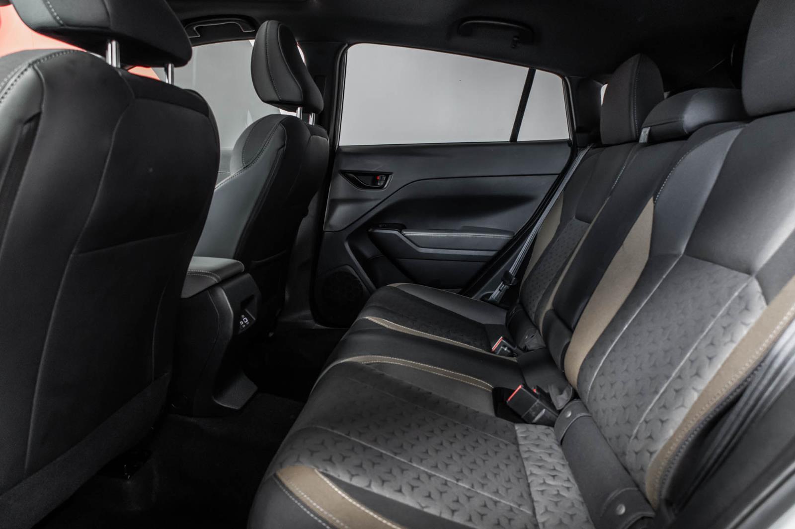 subaru Crosstrek 2024 - 37
