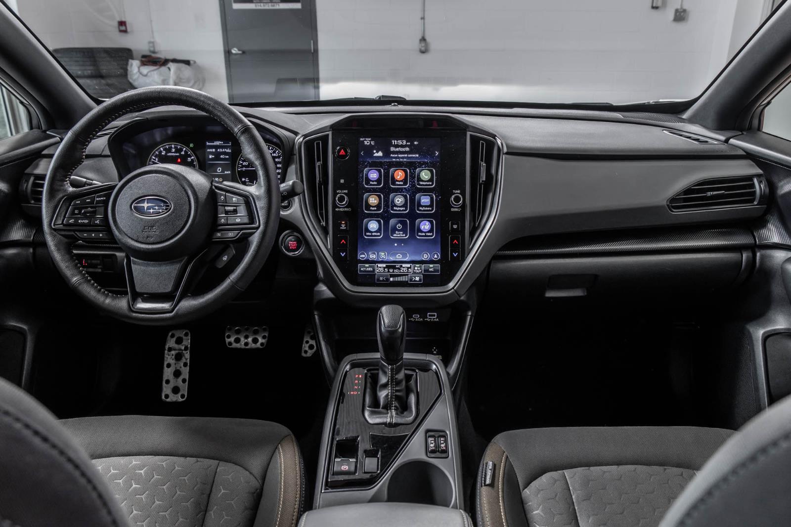 subaru Crosstrek 2024 - 38
