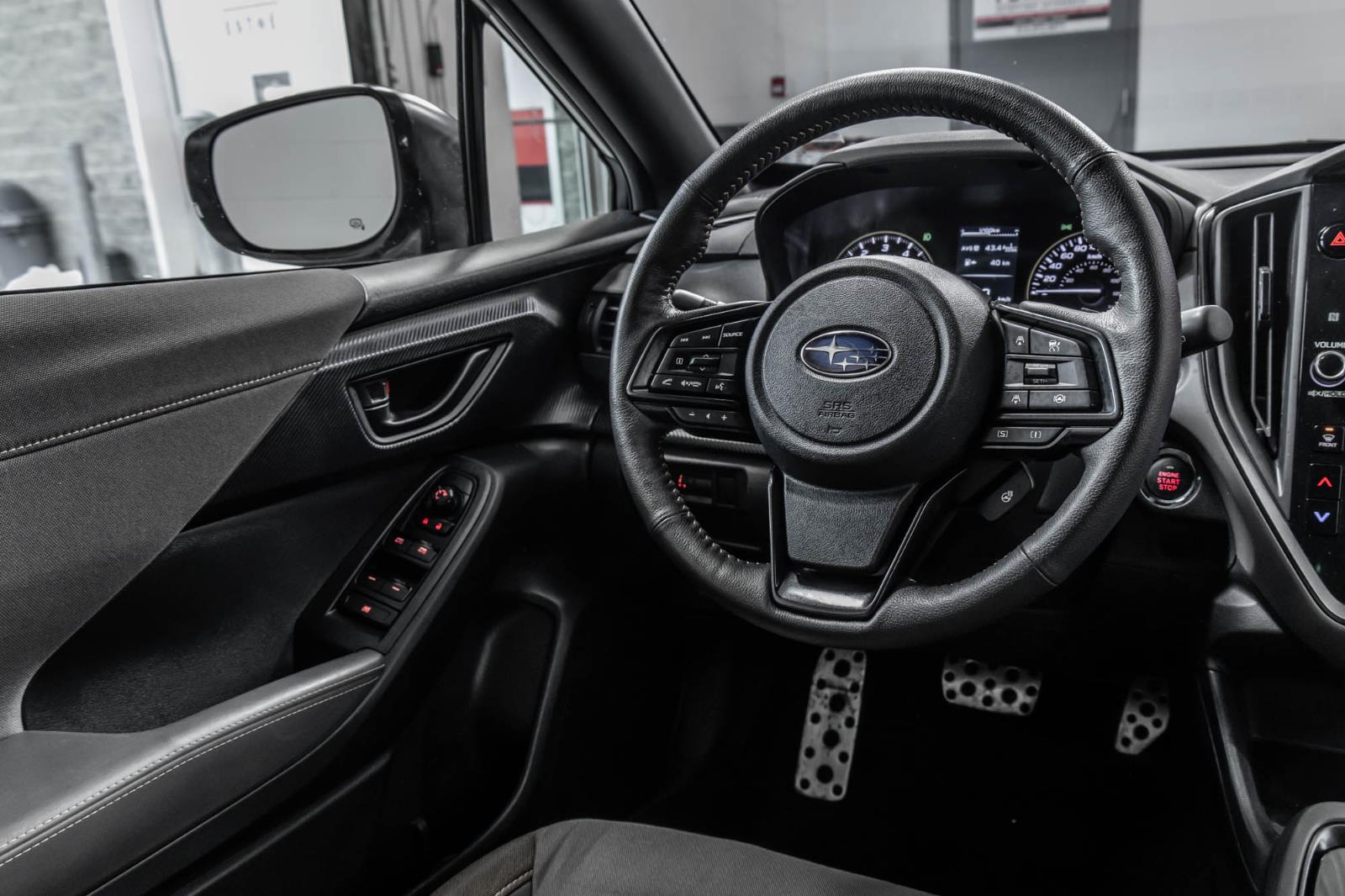 subaru Crosstrek 2024 - 39
